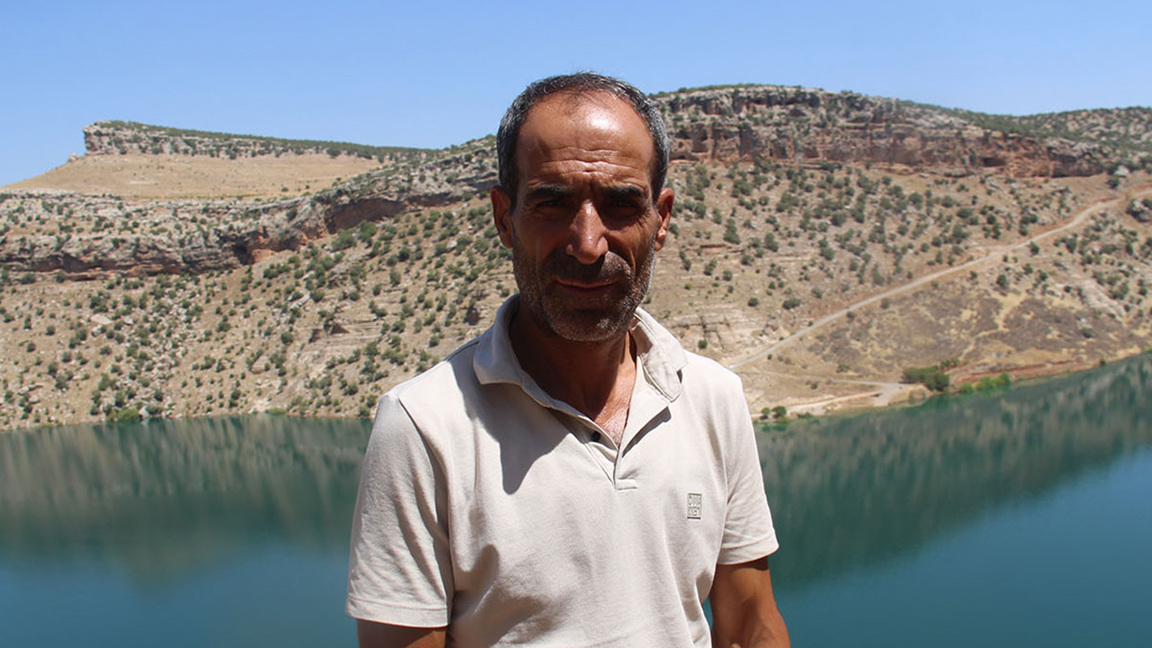 Diyarbakır’da yıllardır köprü bekleyen mahalleler-2