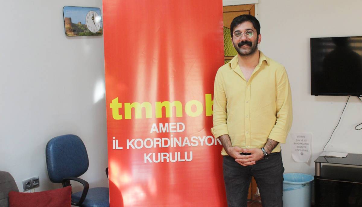 Diyarbakır’ın tarihi On Gözlü Köprüsünde UNESCO alarmı  1