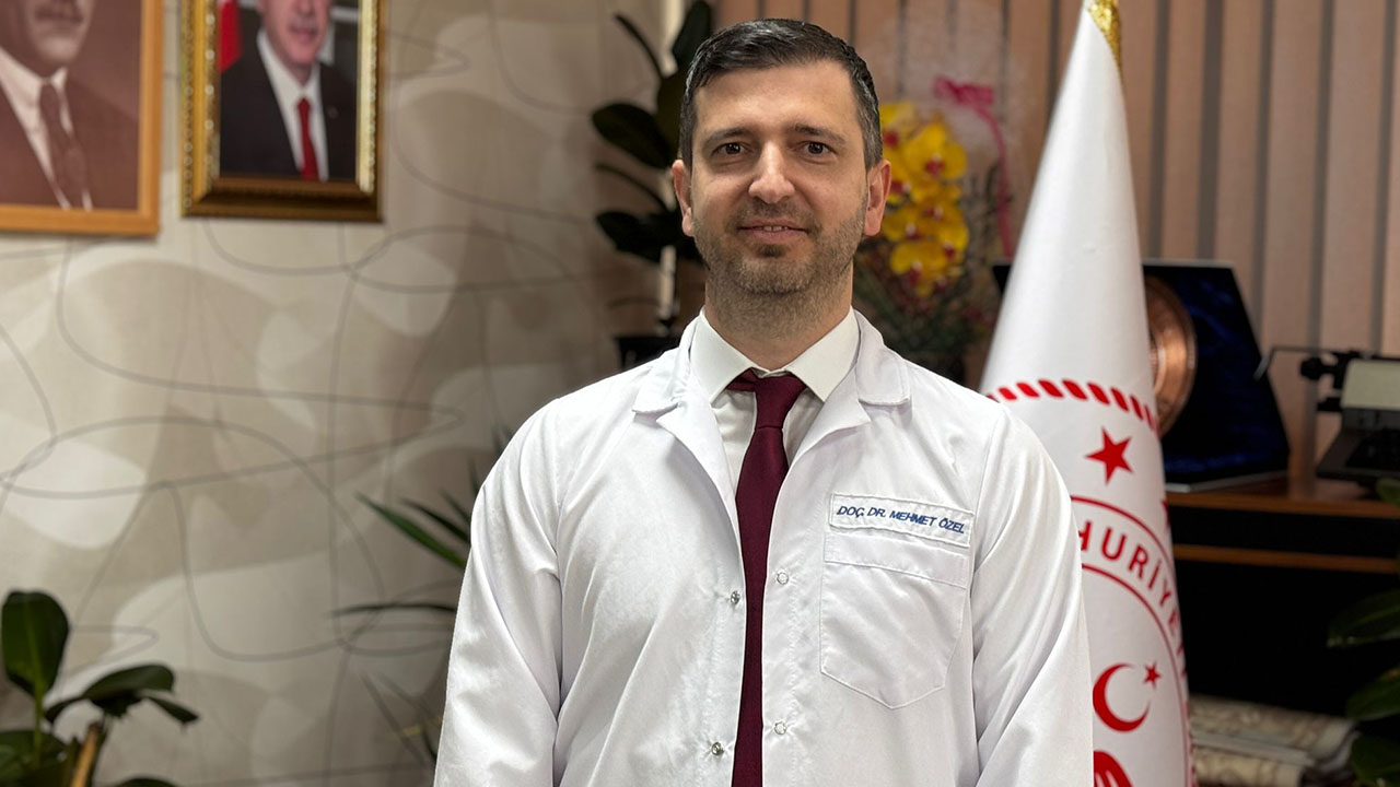 Diyarbakır eğitim ve araştırma hastanesinde test krizi-2