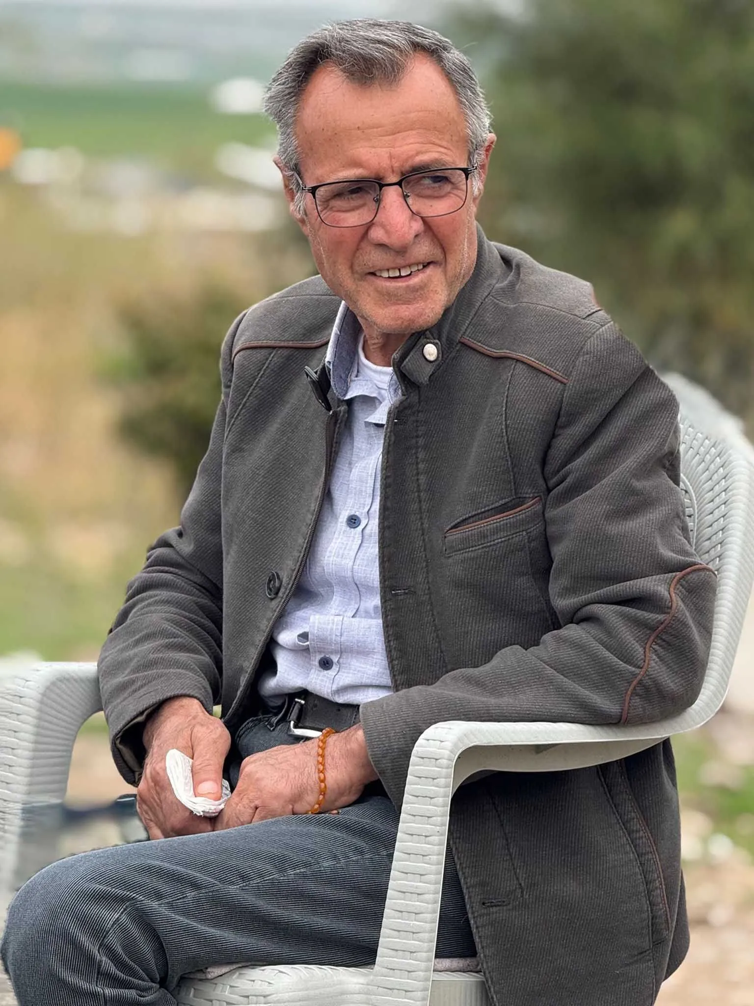 Mustafa Karatepe
