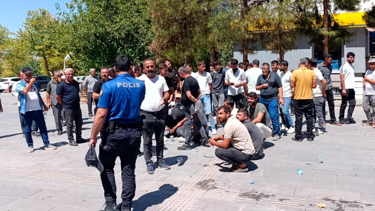 Diyarbakır’da elektrik krizi: Karar var, ışık yok 1