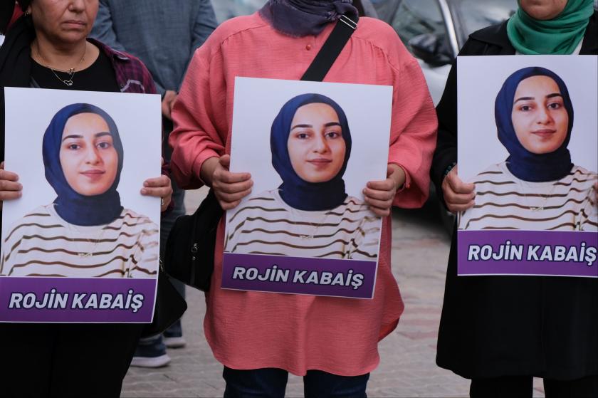 Bucak’tan Narin anmasında çağrı: Mekanizmalar güçlendirilsin-4