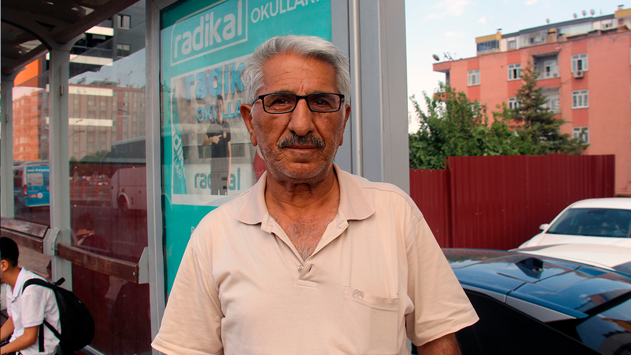 Diyarbakırlılar dertli: Ne otobüs var ne serinlik 4