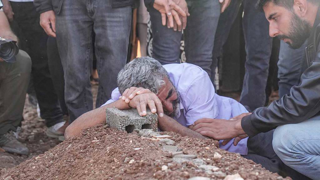 Rojin Kabaiş davası: Eksik deliller ve uzayan sessizlik-1