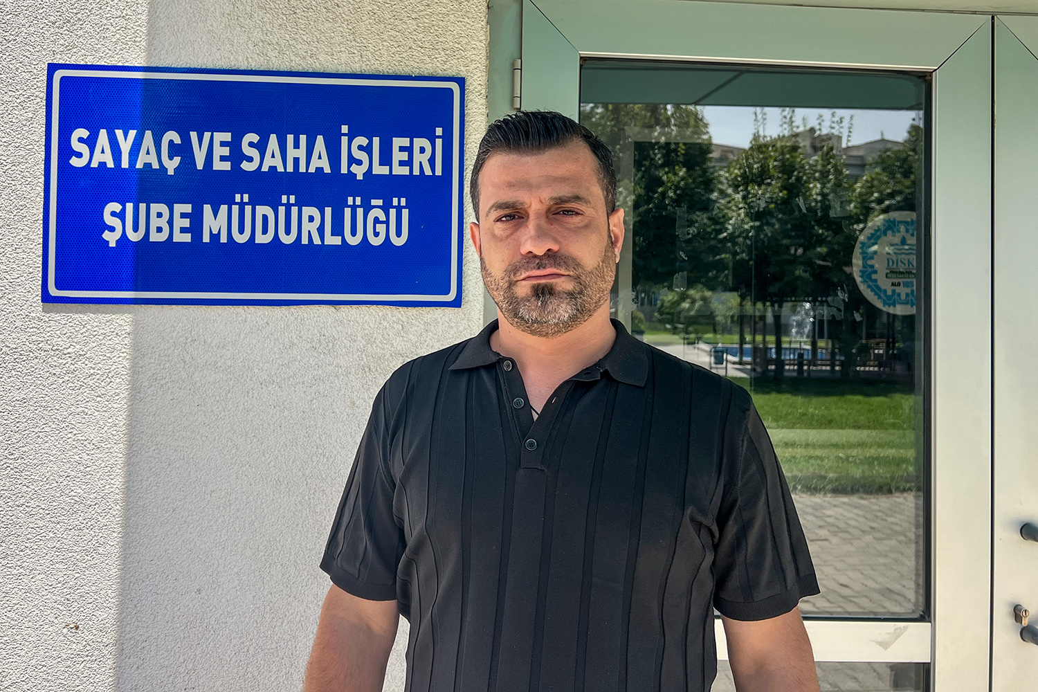 DİSKİ’den su sayaçlarında değişim hamlesi 2