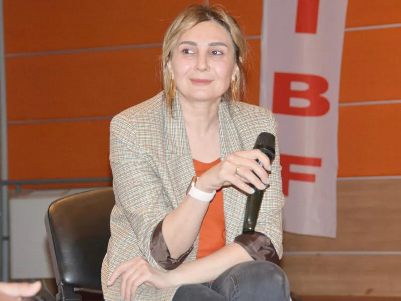Sinemed Kongresi Ile Diyarbakır’da Sanat Ve Akademi Buluşuyor1