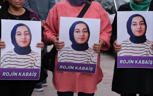 Sosyal Medyada Binlerce Kisi Sordu Rojine Ne Oldu