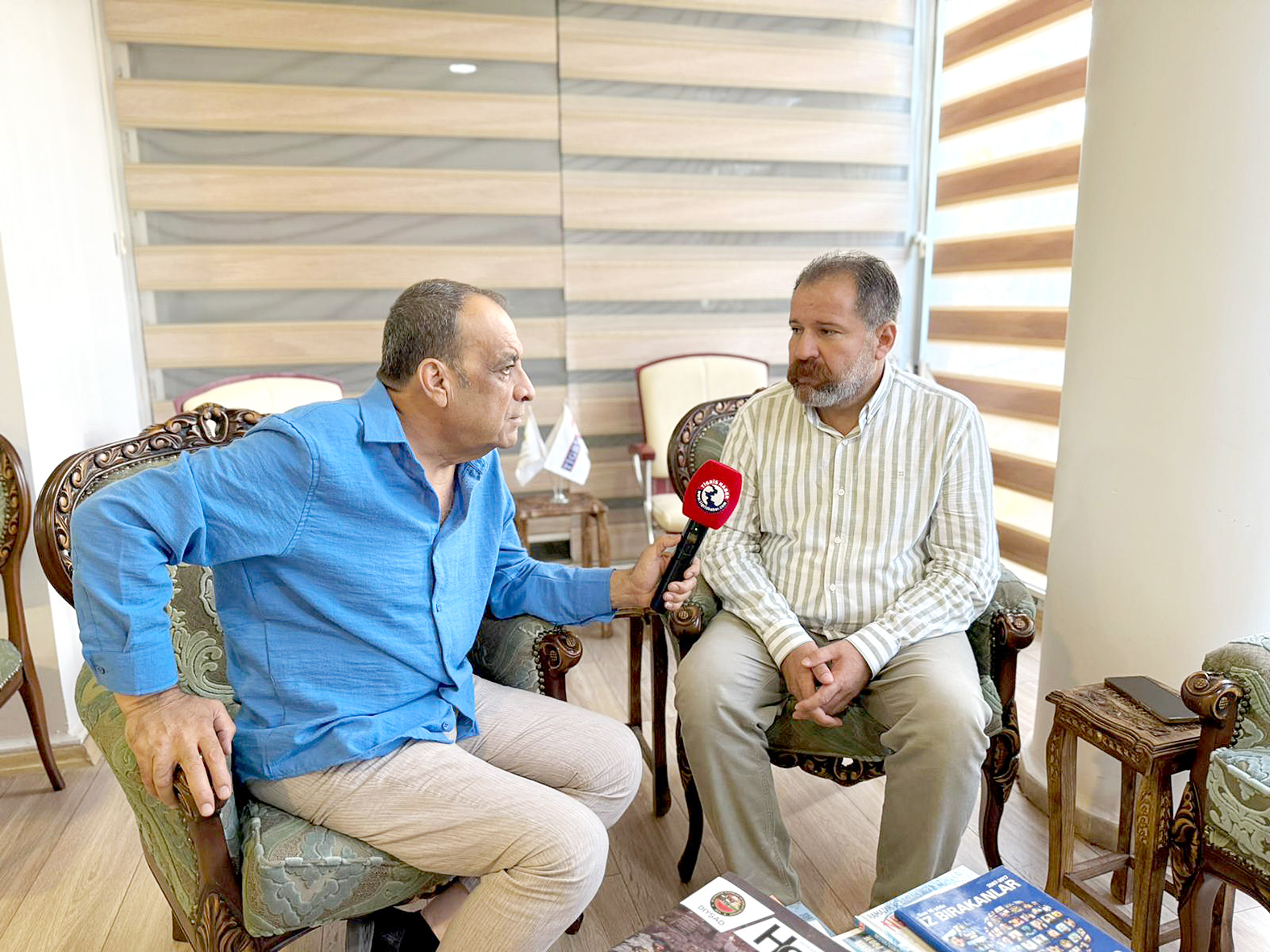Diyarbakır’da Ziraat Odası Başkanı’ndan TARSİM’e tepki 2