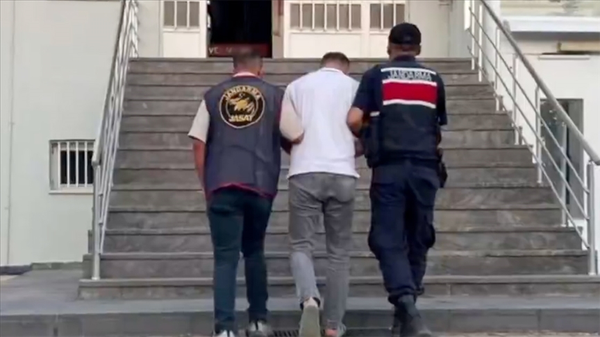 Diyarbakır dahil 20 ilde operasyon: 23 tutuklama1