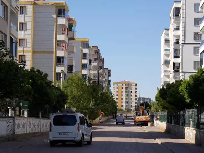 Diyarbakır’da şebeke sorun vatandaşlar çözüm bekliyor-1