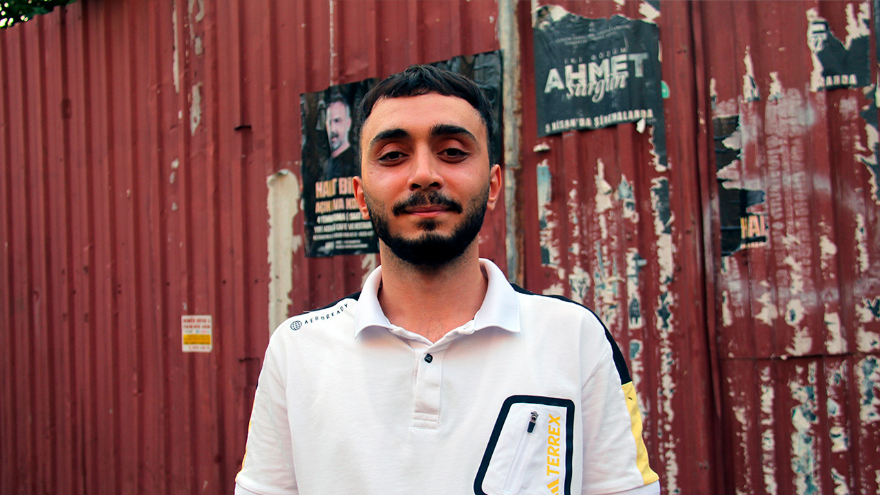 Diyarbakırlılar dertli: Ne otobüs var ne serinlik 5