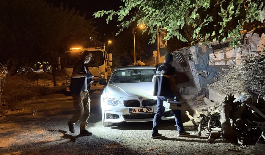 Yaralılar Hastanelere Kaldırıldı