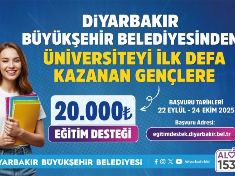 20 Bin Tl Yatırılacak.