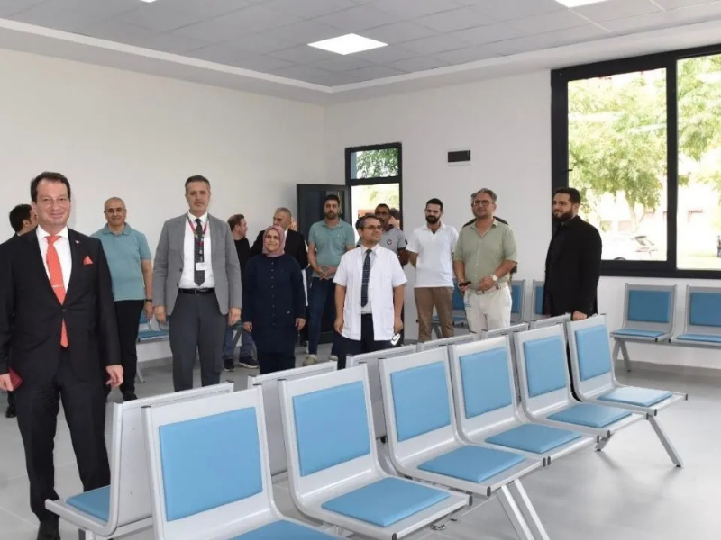 35 Milyon Liralık Yatırım