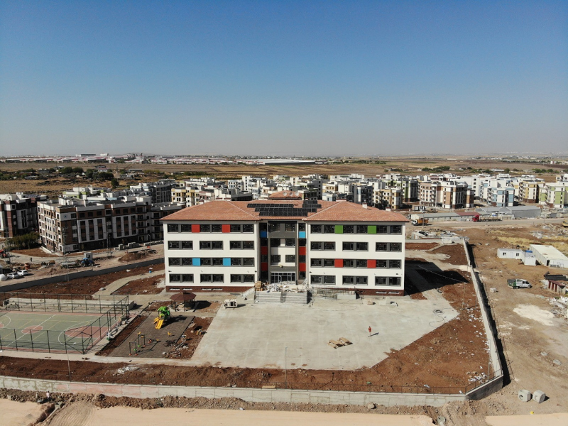 4.100 Öğrenci