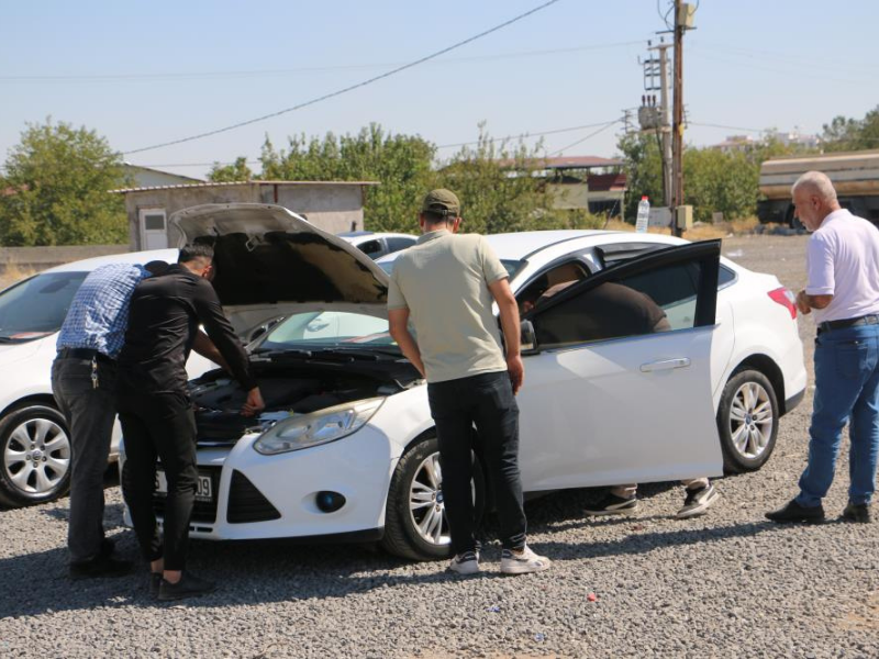 Alıcılar Fiyatlardan Şikayetçi