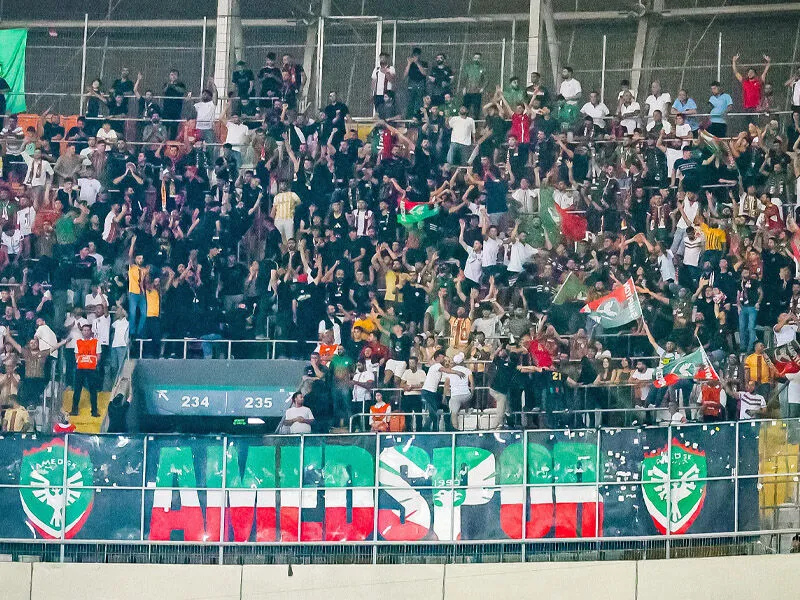 Amedspor Diyarbakır İçin Gurur Kaynağı