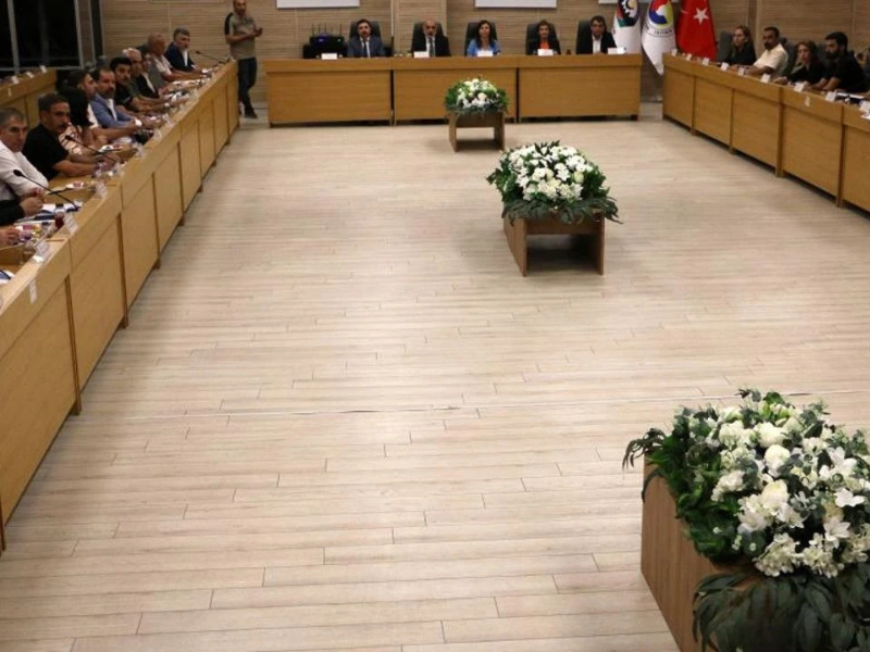 Bucak “Potansiyelimizi Açığa Çıkarmalıyız”