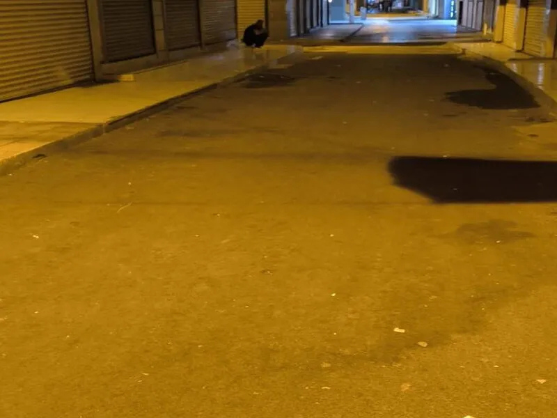 “Çalışmalar Kesintisiz Yürütülüyor”