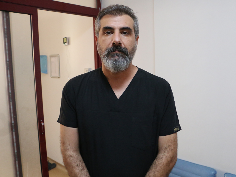 Cerrahi Ve Kozmetik Alanlarda Kurslar