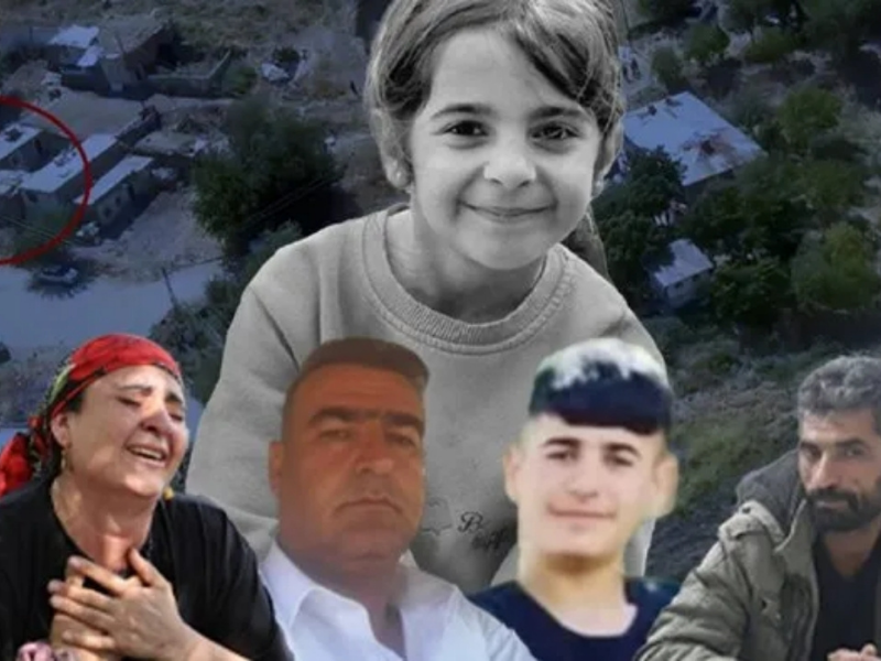 “Cezası Bitenler Hâlâ Içeride”