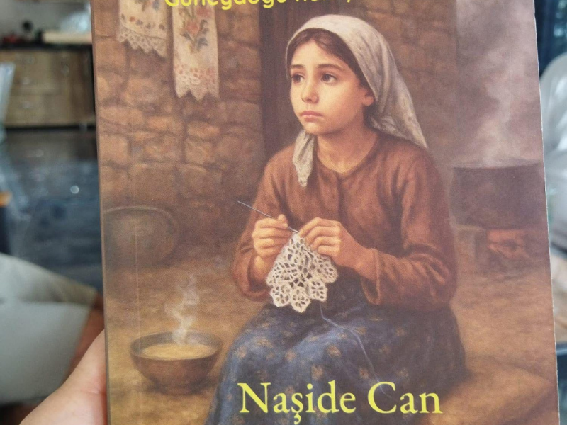 Çocukluk Hayalini 60 Yaşında Gerçekleştirdi