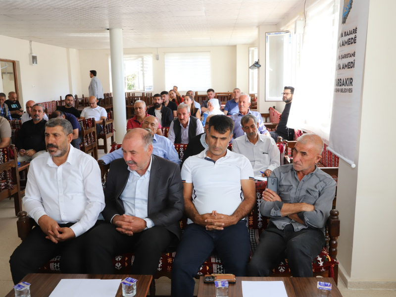 Çözümler Adım Adım Gelecek