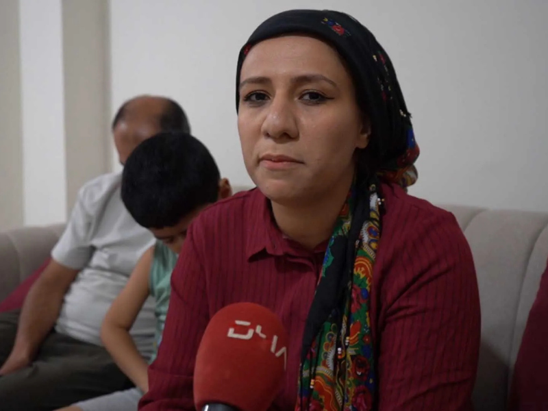 Dicle Üniversitesi Ise Idari Soruşturma Başlatıldığını Açıkladı.