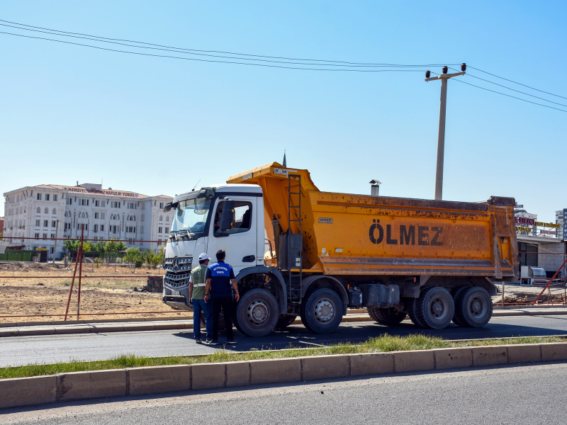 Diyarbakır Büyükşehir Belediyesi2