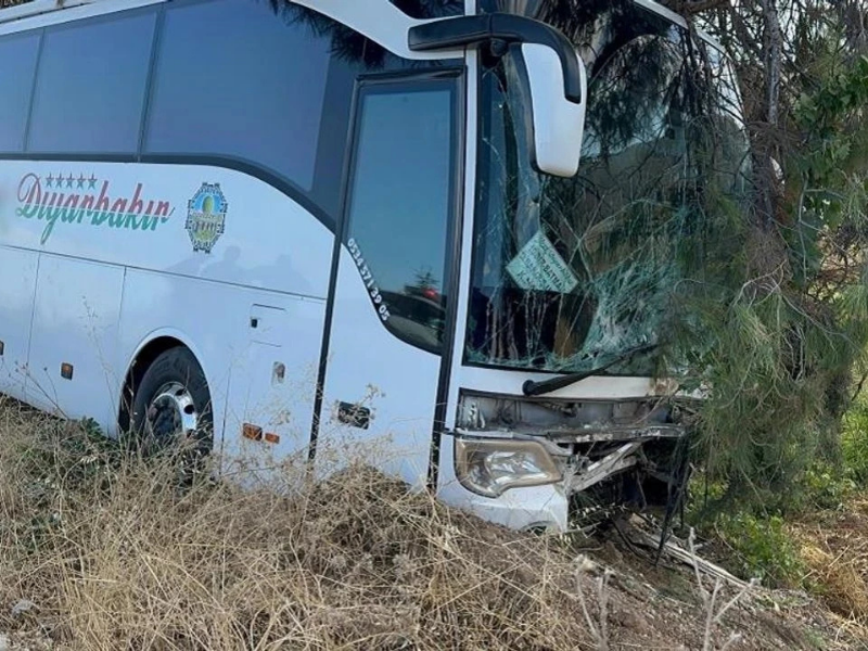 Diyarbakır Firmasına