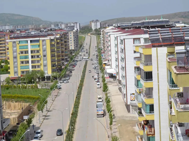 Diyarbakır’da 2025 2026 Eğitim Öğretim