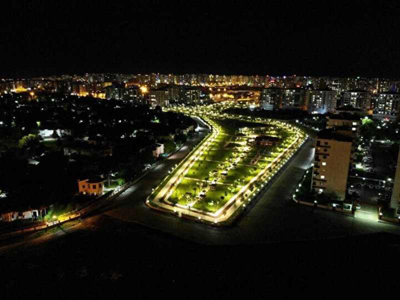 Diyarbakır’ın Merkez Bağlar Ilçesi01