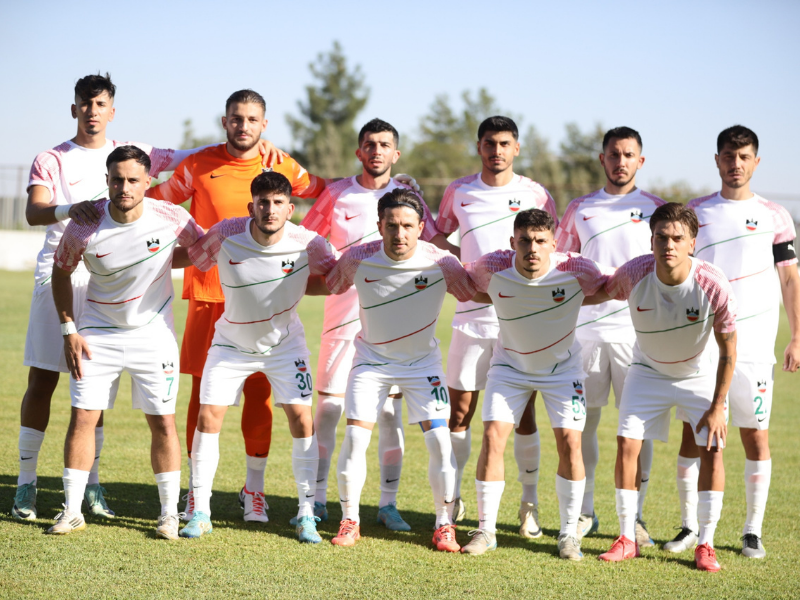 Diyarbekirspor Osmaniye