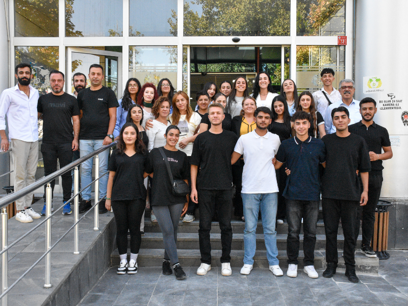 “Emeklerin Karşılığını Aldınız”