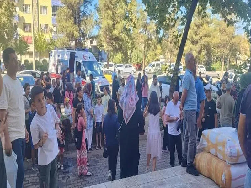 Firma Yetkilileri, Olayın Yanlış Yansıtıldığını