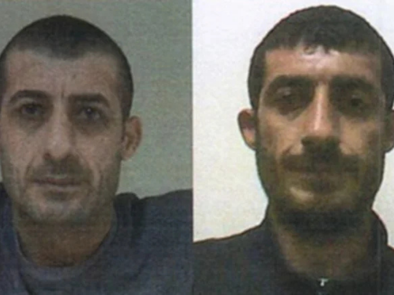 Hüseyin, 39 Yaşında Özgürlüğüne Kavuştu