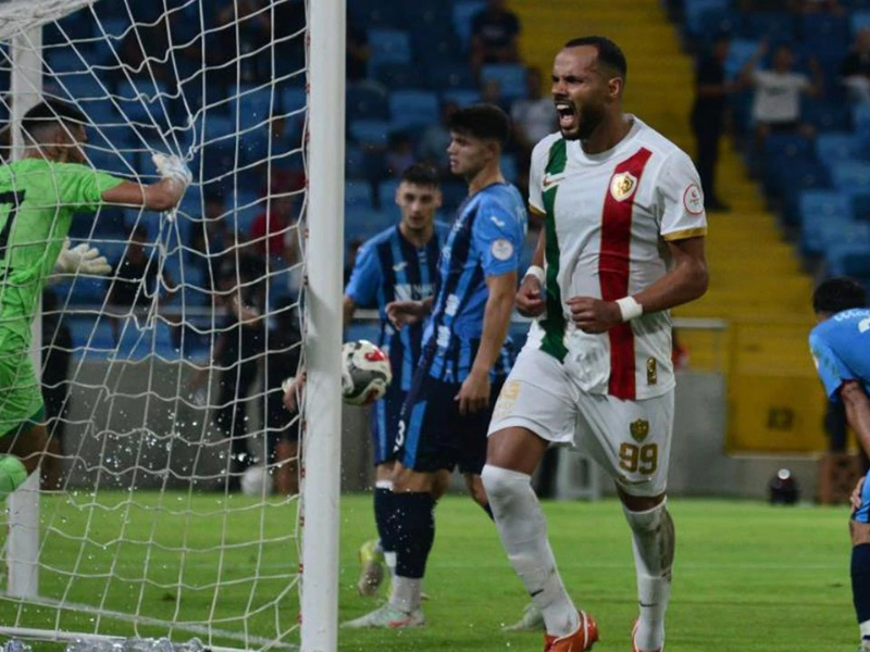 İkinci Yarıda Disiplin Ve Gol Performansı