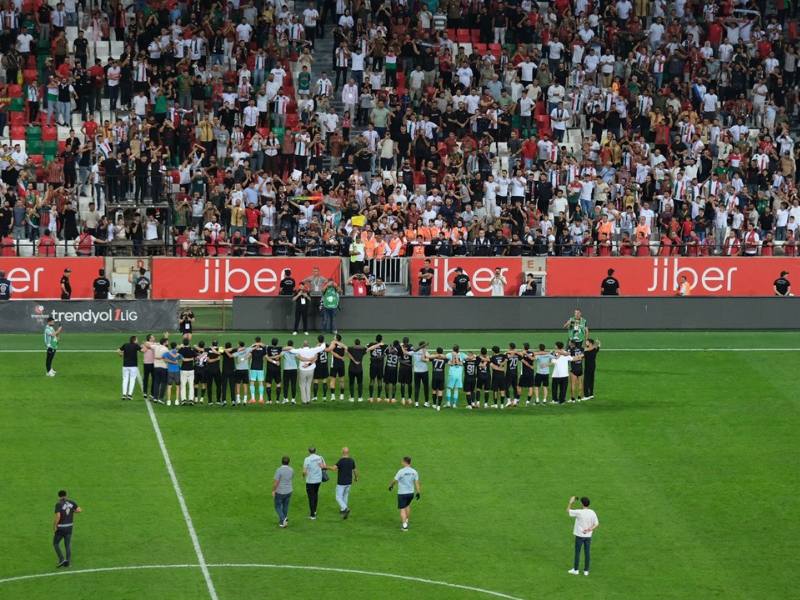 Ilk Yarı 1 1 Eşitlikle Tamamlandı.22