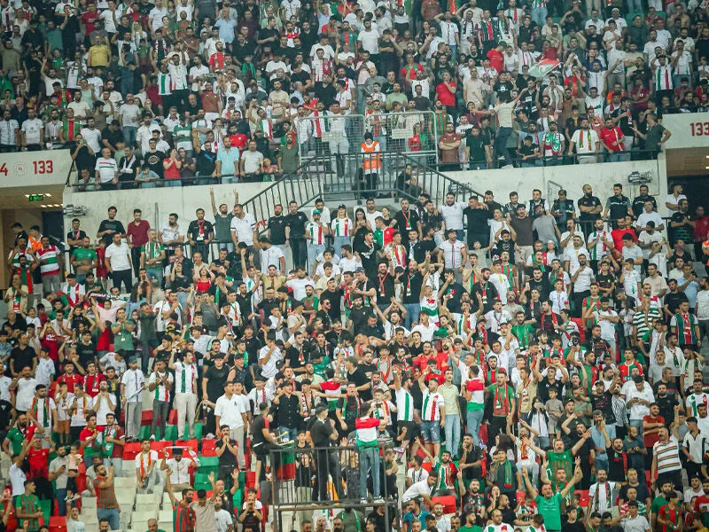 İş Dünyasına Çağrı “Amedspor’a Destek Olun”