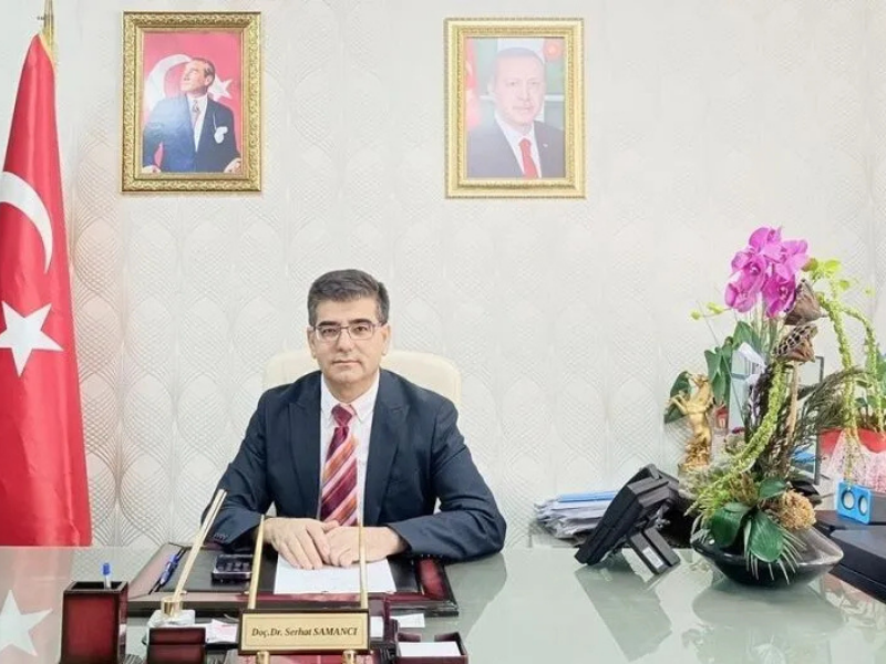 İstifanın Ardından Vekalet Görevi