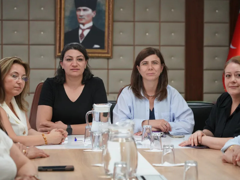 Kadın Sporunun Sorunları Masaya Yatırıldı