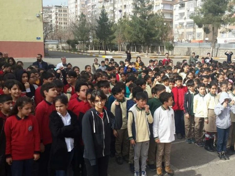 Köklü Tarihiyle Bir Eğitim Yuvası