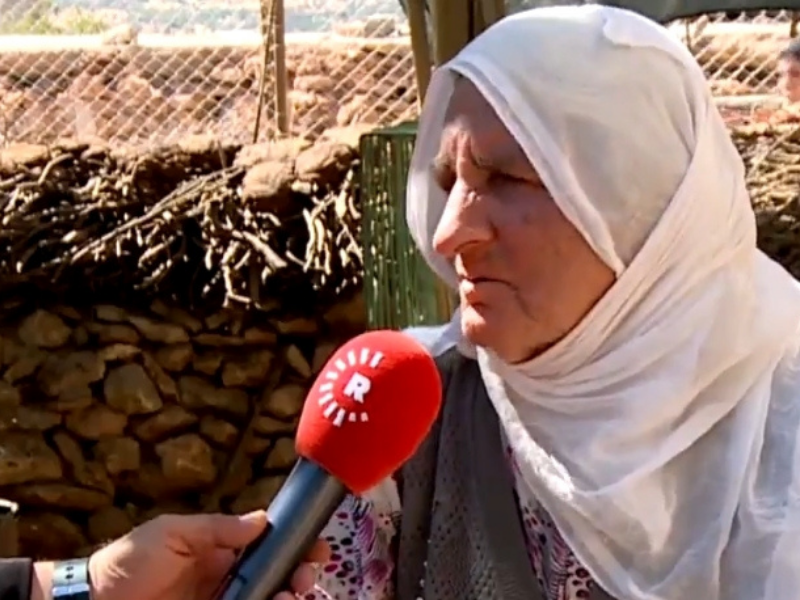 Mahkeme Kazanıldı Ama Kimlik Verilmedi