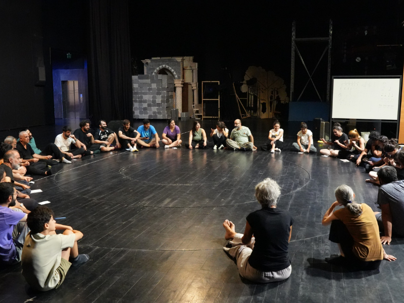 Müzikal Duyarlılığı Geliştiren Yöntem