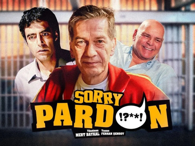 Pardon Flim