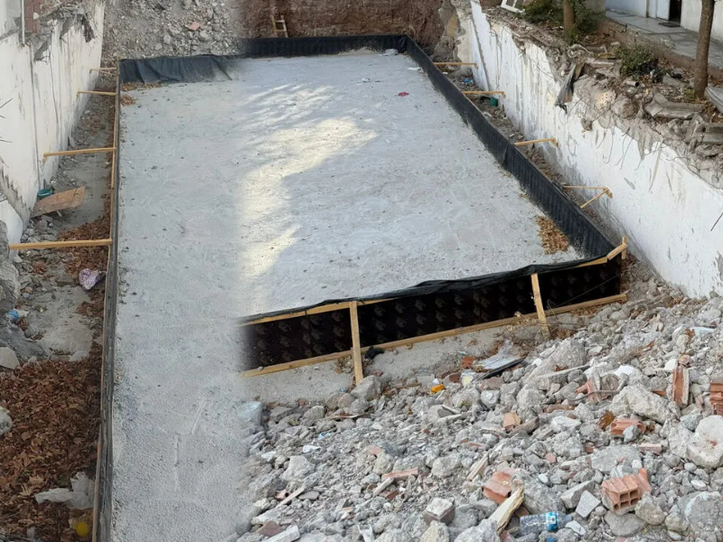 Şengül 5 Apartmanı 1 2