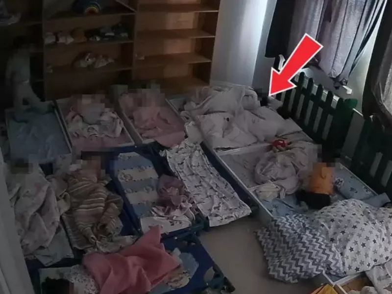 Soruşturma Sürüyor