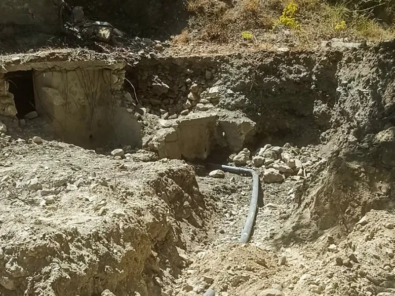 Su Arzında Önemli Artış