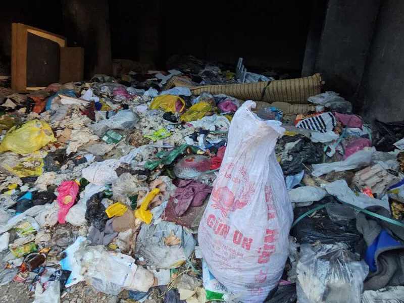 Suç Faaliyetleri Endişe Yaratıyor