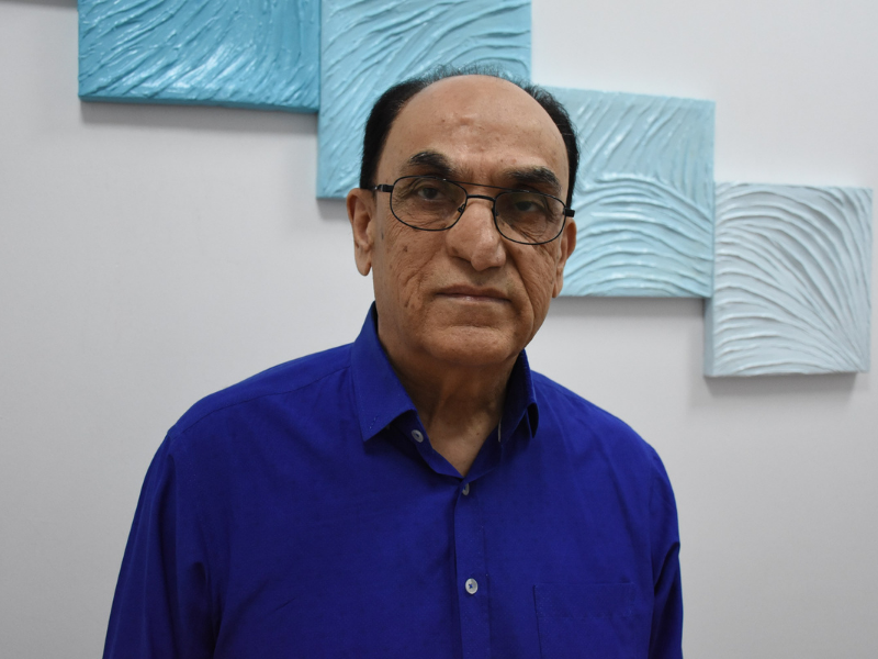 Şükrü Abay 1